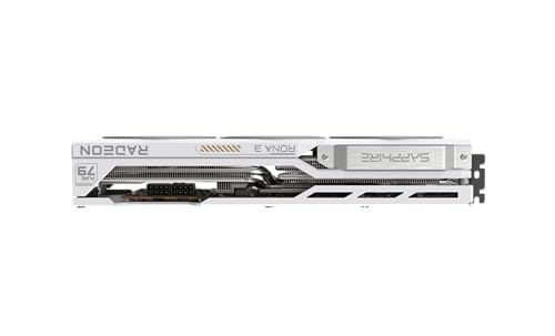 Sapphire Pure Amd Radeon™ Rx 7900Xt 20G Ddr6