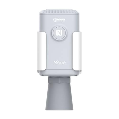 Milesight Iot Lorawan Ultrasonic Distance/Level Sensor 10M Em500 (Em500-Udl-868M-W100) Marca