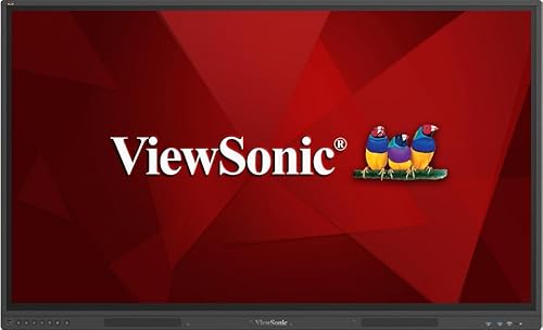Viewsonic Ifp55G1