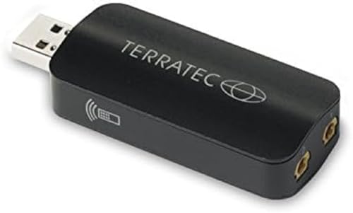 Terratec T5 Dual Dvb-T Usb Stick