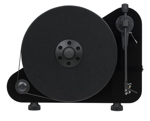 Pro-Ject Vt-E Bt R Piano