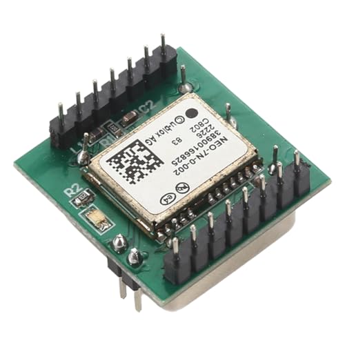 Sctecoau Modulo Gpsdo Ocxo Modulo Oscillatore Disciplinato Gps Modulo Orologio Ad Alta Precisione Per Usrp B210 B200 Sdr