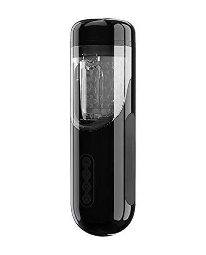 Pretty Love Multifunction Rechargeable Masturbator Lorelei