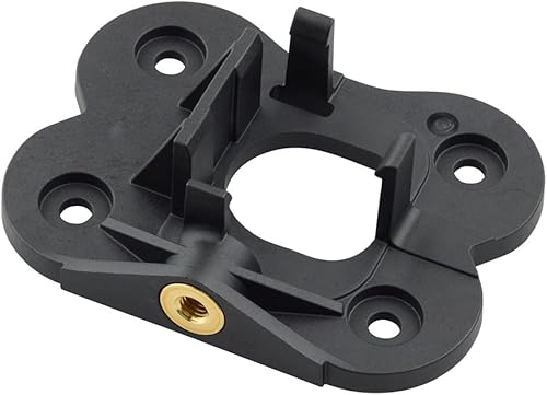Bosch Compacttube - Kit Piastra Avvitabile Orizzontale (Bbp324Y), Compatibile Con Smart System