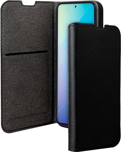 Folio Honor 200 Wallet Funzione Stand Nero - Certificato Grs Bigben