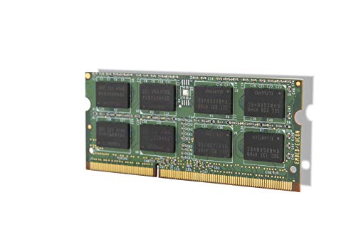 Skhynix (Hynix 4Gb 1333Mhz Pc3-10600S 2Rx8 So-Dimm Hmt351S6Cfr8C-H9 (1X4Gb)