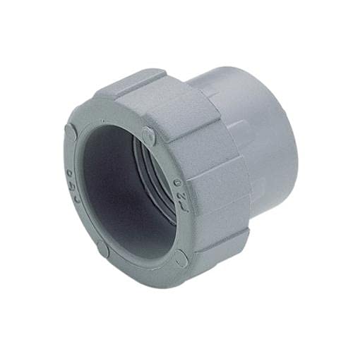 Legrand Bt20 - Acc. Taz/Taix-Boccola Plast Gr Taz D=20Mm