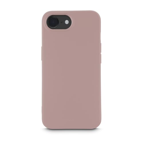 Hama Fantastic Feel Cover Per Apple Iphone Se 2025, Rosa