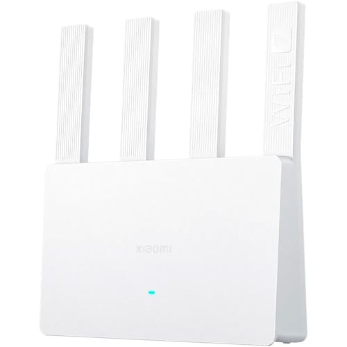 Xiaomi Router Be3600