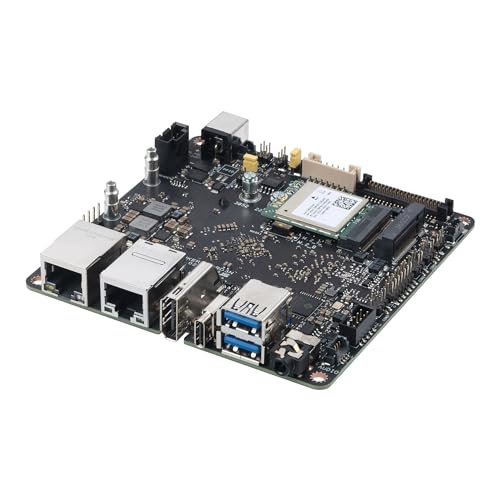 Asus Asus Tinker Board 3N Lite Scheda Di Sviluppo Rockchip Rk3568