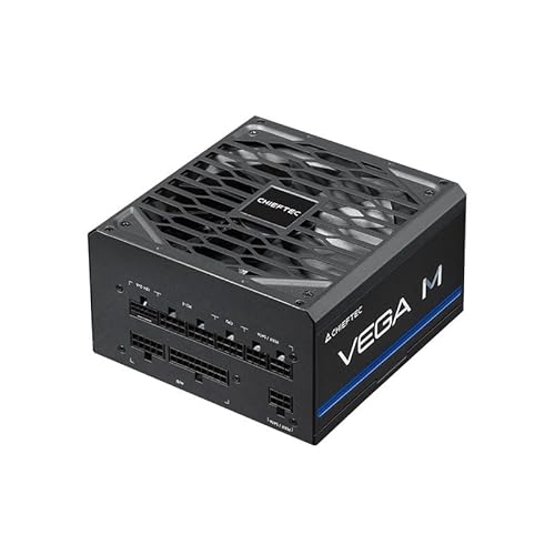 Pc- Netzteil Chieftec Vega M Series Ppg-850-C 850W