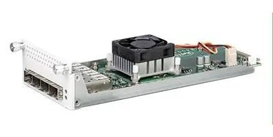 Lancom Uf Extension Module 4X 1G Ge Uf-X60 (55131)