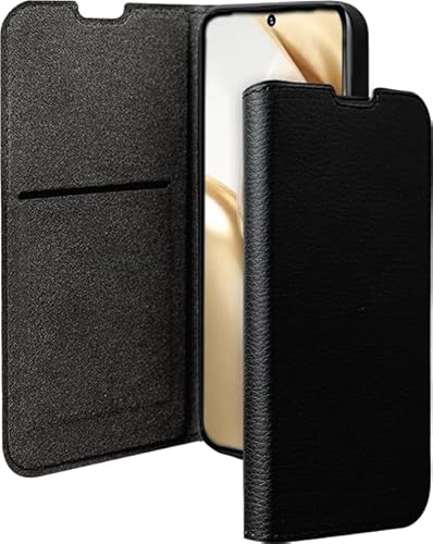 Folio Honor 200 Smart Wallet Funzione Stand Rosso - Certificato Grs Bigben