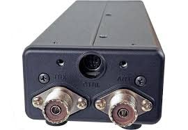 Fc-30 Yaesu Accordatore Automatico Dedicato Ft-857 E Ft-897 Ref.100032