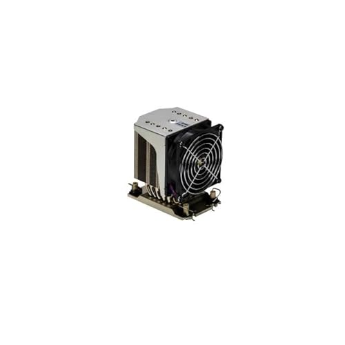 Supermicro 4U Active Cpu Heat Sink Lga4677 4Th/5Th Gen Intel