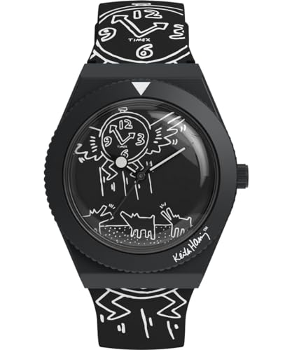 Timex Watch Tw2W25600