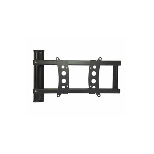 Microelettronica - Supporto A Muro Per Tv Lcd/Plasma E Curved-Corner Medium