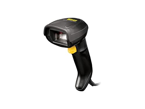 Wdi4700 2D Barcode Scanner