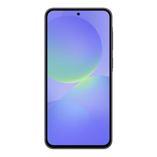 Samsung Galaxy A36 Ee 128Gb Black