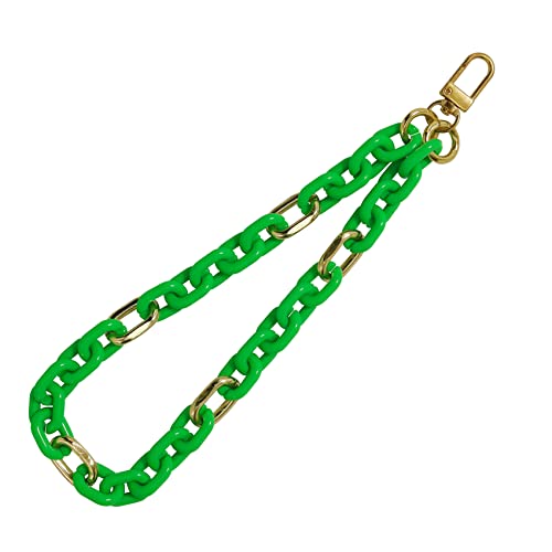Celly Jewelchaingnf Soporte De Móvil Verde