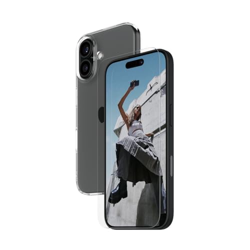 Panzer Glass Safe 2 In 1 Protection Iphone 16