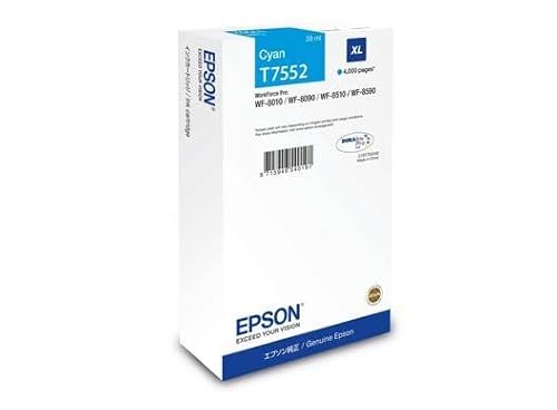 Cartuccia Stampante Epson Xl