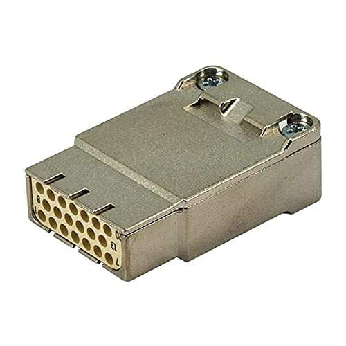 Inserto Presa 09 14 020 3113 Harting Contenuto: 1 Pz.