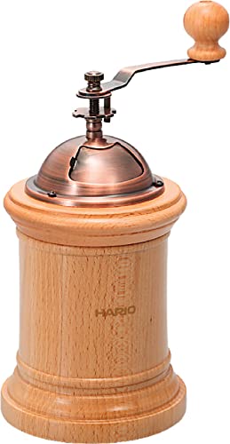 Manual Coffee Grinder Hario Column Cm-502C