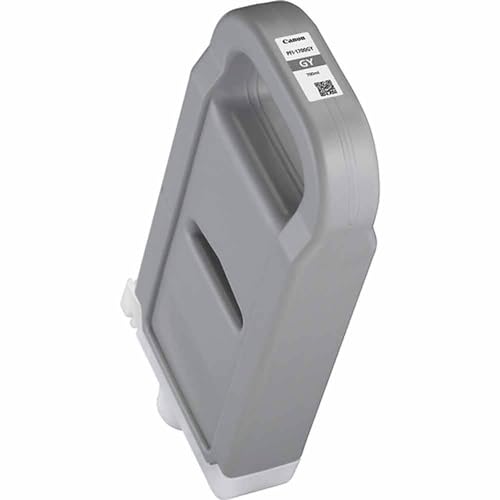 Canon Cartuccia D'Inchiostro Gy Pfi-1700