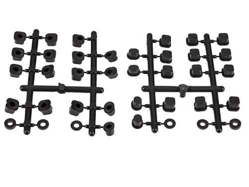 Mugen Set Di Inserti Di Guida Mbx 8R E2173