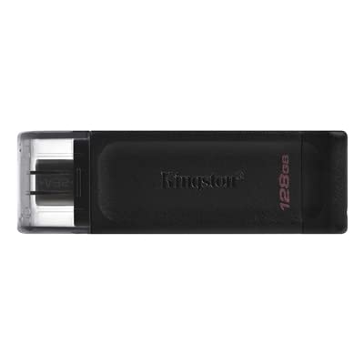 Kingston Data Traveler 70 128Gb Usb-C