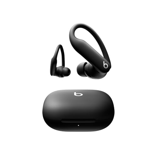 Beats Powerbeats Pro 2 Bluetooth Auricolari Wireless - Cancellazione Del Rumore, Ipx4, Fino A 45H Con Custodia Di Ricarica, Compatibile Con Apple E An