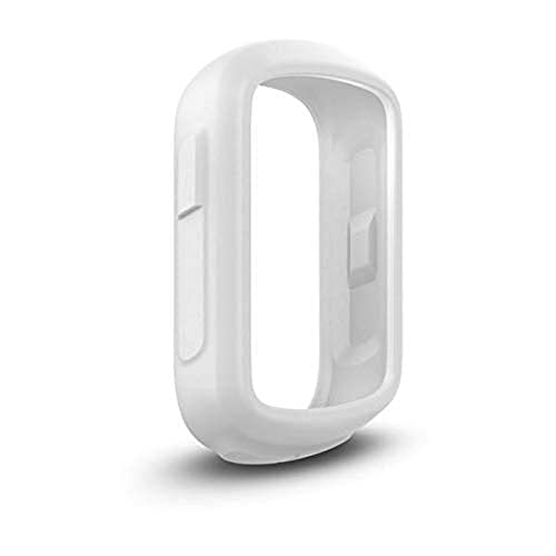 Garmin Custodia Edge 130 Gps Per Campeggio E Escursionismo, Per Adulti, Unisex, Bianco (Bianco), Taglia Unica