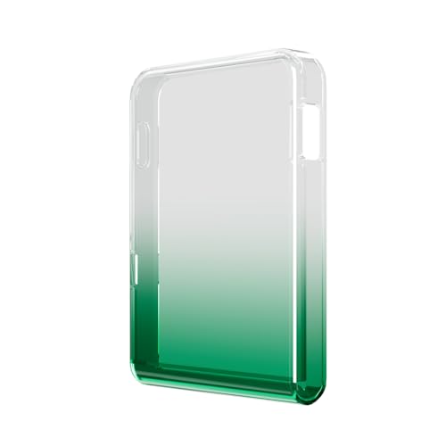 Ledger Flex Custodia Protettiva - Protezione Dello Schermo Per Wallet Di Criptovalute - Verde