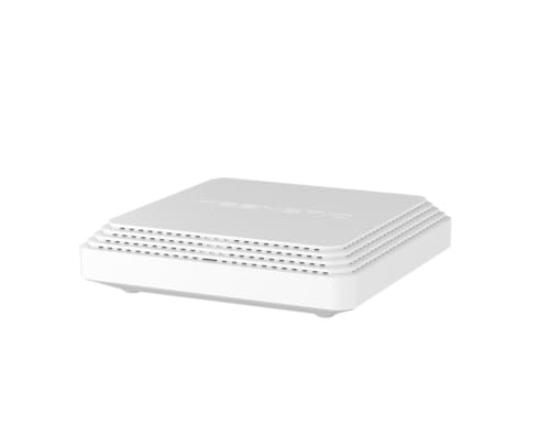 Keenetic Hopper Se Ax3000 - Router Wi-Fi 6 Gigabit Con Switch Gigabit A 4 Porte E Porta Usb 3.0