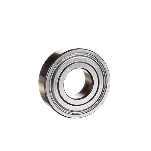 Fag 6201-2Z-C3, Cuscinetto A Sfera, Monofila
