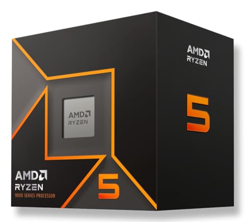 Amd Ryzen™ 5 9600