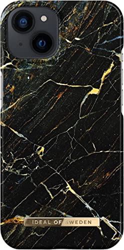 Ideal Of Sweden Custodia Moda Iphone 13 Port Laurent Marmo