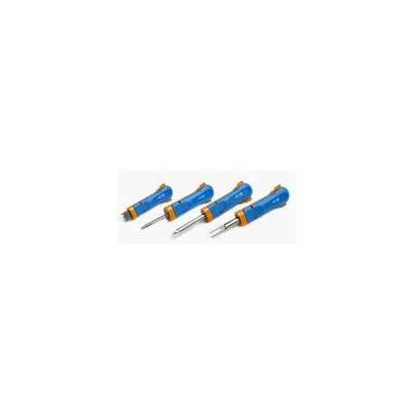 Te Connectivity Insertion-Extraction Tools 6-1579007-0 Contenuto: 1 Pezzo.