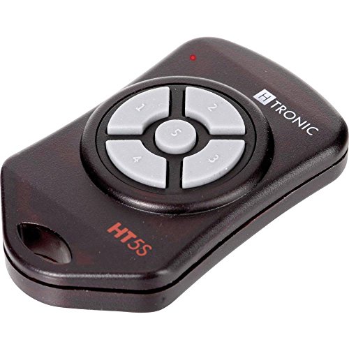 H-Tronic Ht5S 5-Kanal Sender 200 M