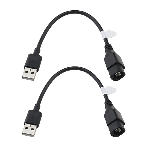 Ecsing 2 Cavi Di Ritenzione Usb Per Autoradio A 4 Pin, Compatibile Con Golf 5/6/7, Compatibile Con Jetta 5/6/B6/B7/B8, Compatibile Con Passat Cc