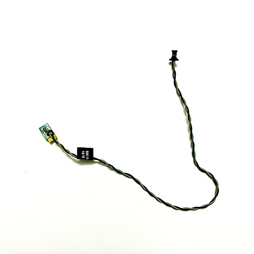 Mlada Nuovo Sensore Di Temperatura Dvd/Cd-Rw Per Imac 27" A1312 (2009, 2010) 922-9229, 593-1149
