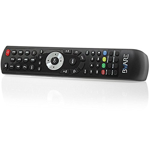 Telecomando Originale Digiquest Vari Modelli (Tlc Bware Rx 8900)