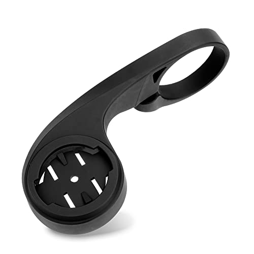 Subtel Supporto Manubrio Da Bicicletta Compatibile Con Navigatore Mio Cyclo 100 105 200 205 Hc 210 215 215 Hc 300 Fissaggio Su Tubo Per Bici Nero Anti