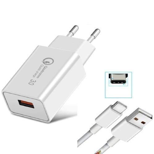 Top Charger * Adattatore Di Alimentazione Caricatore 5 V Per Altoparlante Karaoke Mersoco Jyx Jyx-69Bt