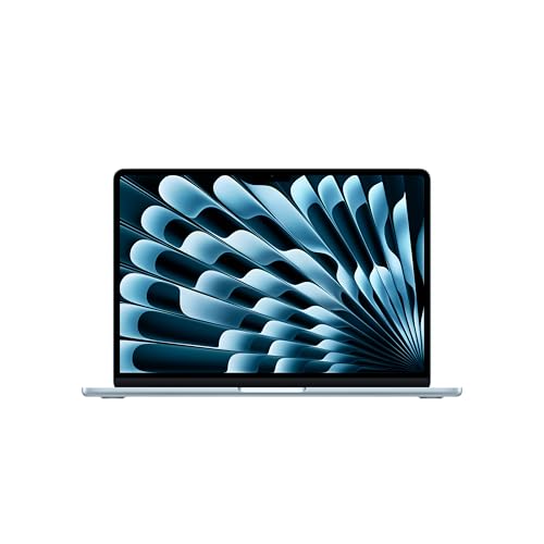 Portatile Apple Macbook Air 13" Con Chip M4 (2025): Progettato Per Apple Intelligence, Display Liquid Retina Da 13,6", 16Gb Di Memoria Unificata, 256G