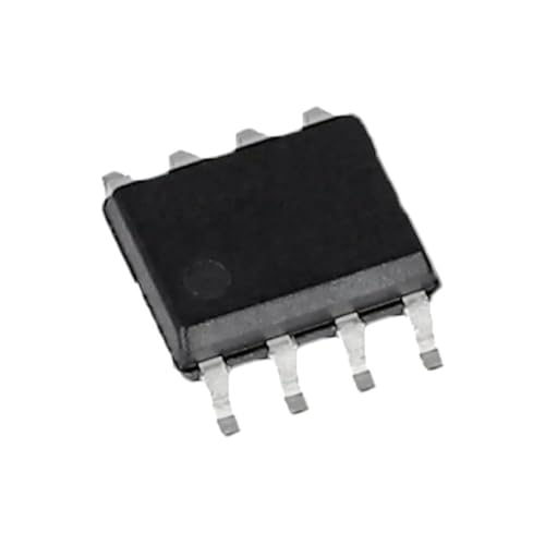 Texas Instruments Ina118U/2K5 Linear Ic - Operationsverstärker, Puffer-Verstärker Tape On Full Reel