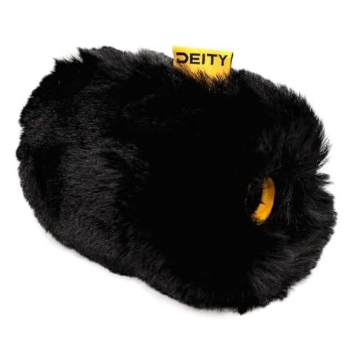 Deity W02 Deluxe Windschutz S-Mic 2S / 3S