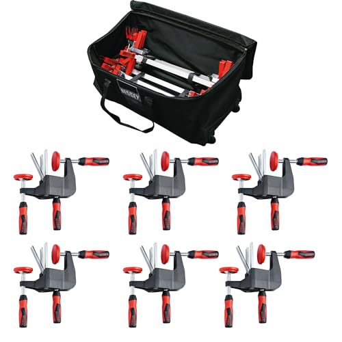 Bessey Türfutter-Montage-Set Tu-Trage-Tfm-A