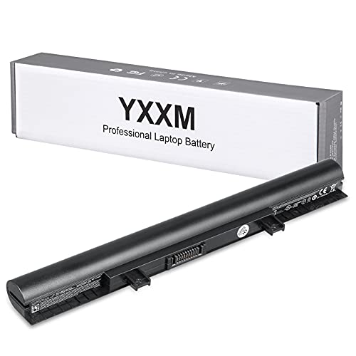 Yxxm A41-D15 Batteria Per Laptop Per Medion Akoya A31-D15 A32-D15 A42-D15 Batteria Di Ricambio E6411 E6412 E6412T E6415 Batteria Per Notebook Per Medi